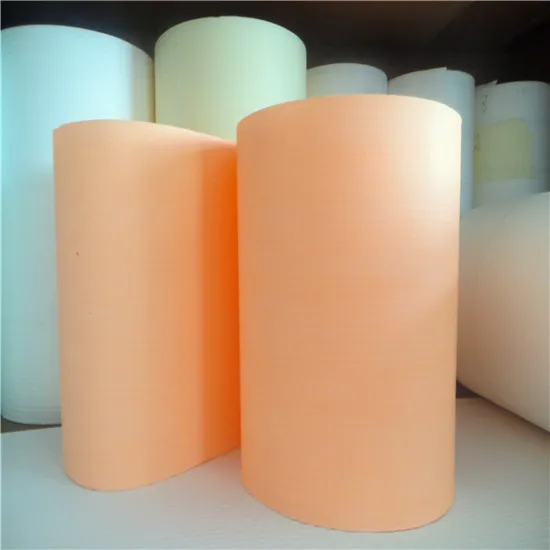 Hot Jincheng oil filter paper
