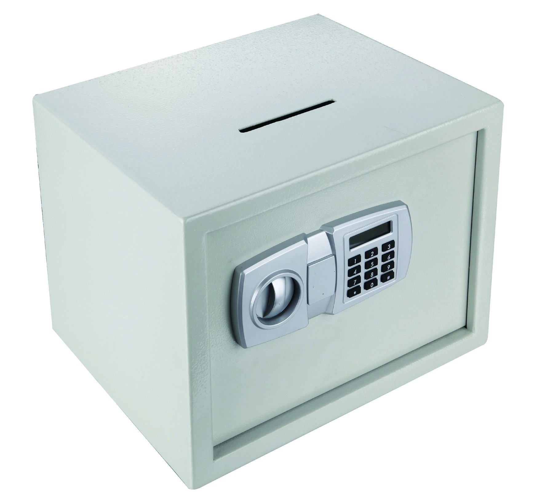 Tiger Factory Home Deposit Safe Box For Storage Money2