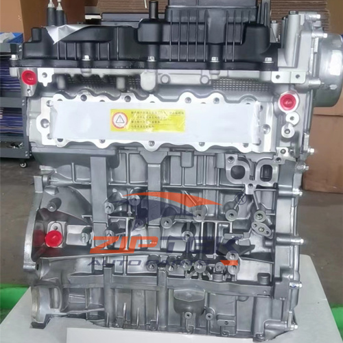 Hyundai Kia G4KJ Engine Original accessories