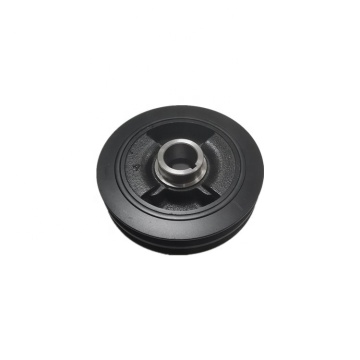 OEM 13408-54090: Excellent Performance Auto Engine Systems Parts for 2L 3L 5L Crankshaft Pulley