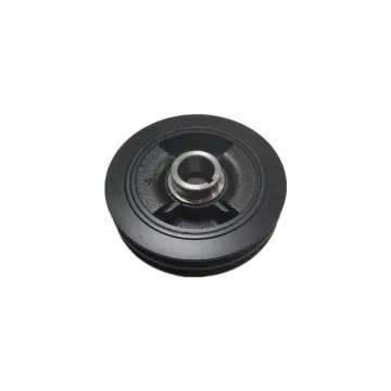 OEM 13408-54090: Excellent Performance Auto Engine Systems Parts for 2L 3L 5L Crankshaft Pulley