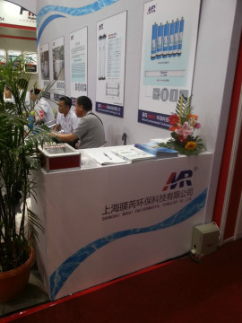 Housing 5 stages water purifier-75GPD