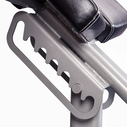 Home Exercise Equipment Back Extension Bench Roman Chair