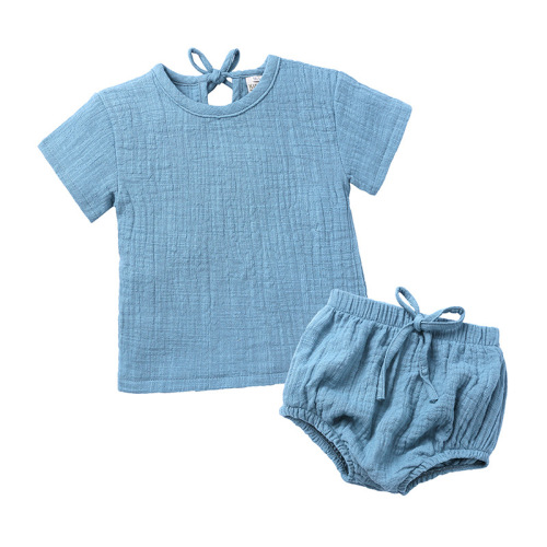 The most favorable price the baby boy's clothing set the highest quality boys clothing