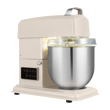 Sojo Tech 7L Clanetary Flour Dough Mixer