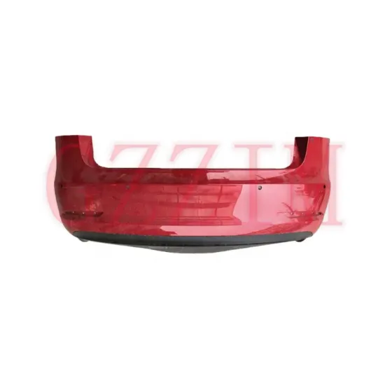 Model 3 2017-2019 1083983-00-1 1103556-00-A Rear Bumper