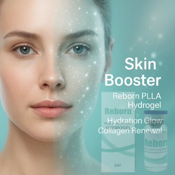 Meso Injectable PLLA Hydrogel Filler