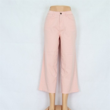 Women&#39;s Seven Points Pink Jeans al por mayor