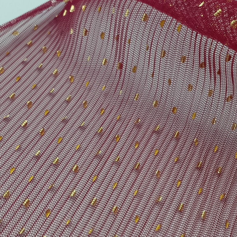 Pleated Fabrics