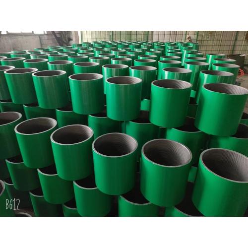 API 5CT Oil Pipe acoplamientos