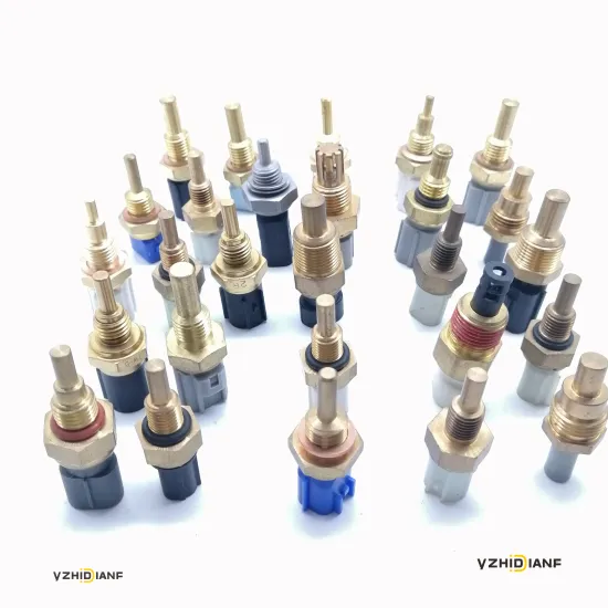 Coolant Water Temperature Sensor 89428-12160 89428-12150 89428-41010 for Geo Prism, Toyota Celica, Corolla