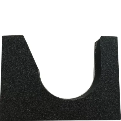 Man Roland 700 Offset Printing Machine Ink Duct End Blocks