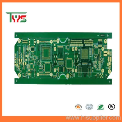 Printed Electronics Pcb Board 