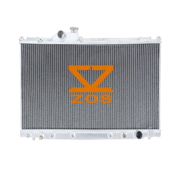 All Aluminum Radiator for Lexus IS300 3.0L L6 2001-2005