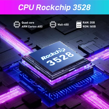 H96 Max Game TV Stick: 8K Android 11 Smart Fire TV Stick