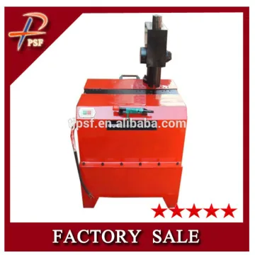 high precision PSF-C51 Hydraulic hose cutter