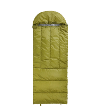 Beg tidur mummy ringan kalis air luaran untuk perkhemahan - C02 -XY7088