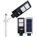 Luzes de rua solares ip65 de economia de energia