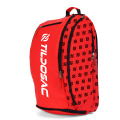 Lightweight Padel Bag with Extra Compartments