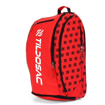 Lightweight Padel Bag with Extra Compartments