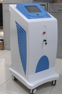 IPL Hair Removal and Skin Rejuvenation Machine (IPL-M1)