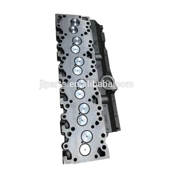 5.9L complete Motor Parts 6BT Cylinder Head assy with 12 valves 3966454