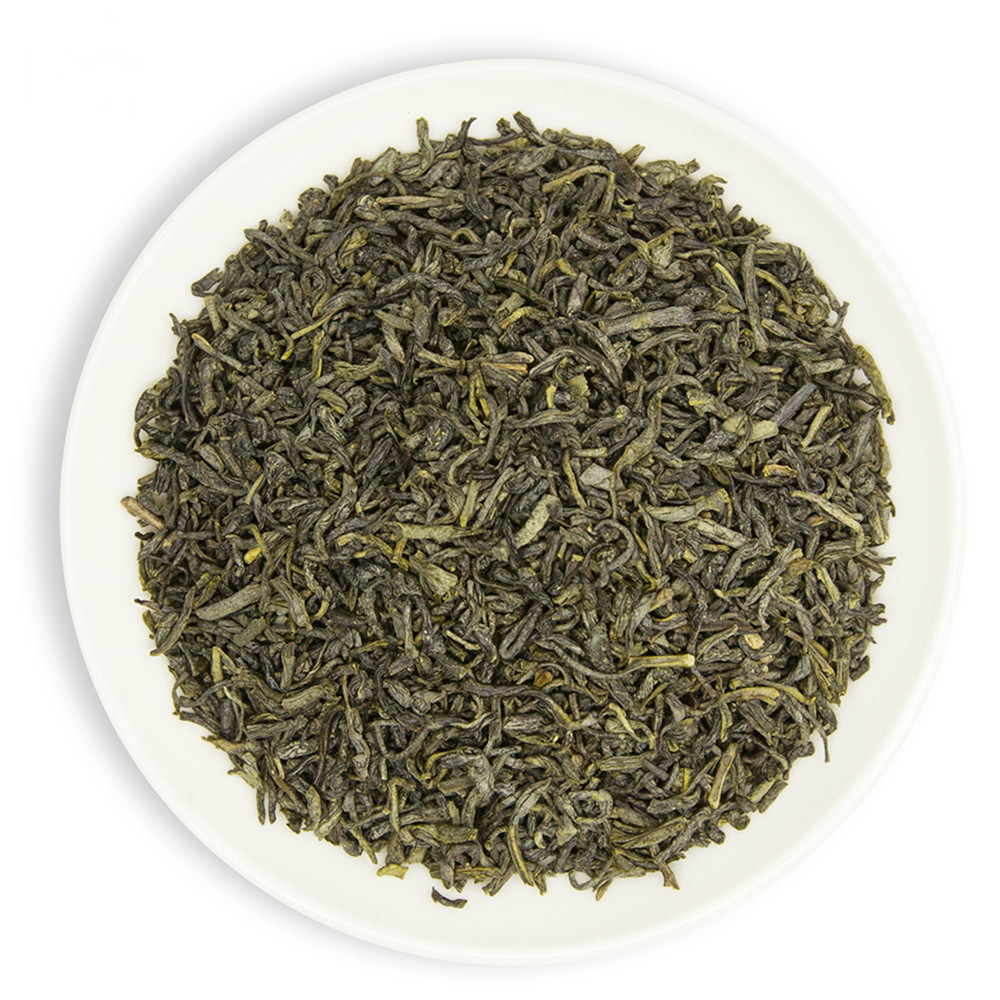 Green Tea Sencha