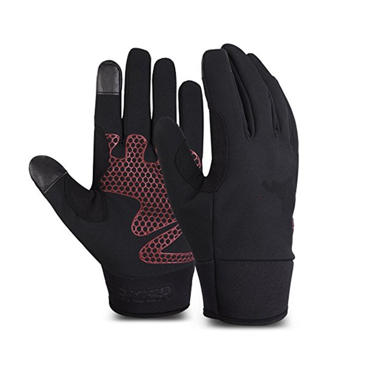 custom gloves
