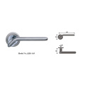 Solid Door Handles with Stylish Modern Slim Design