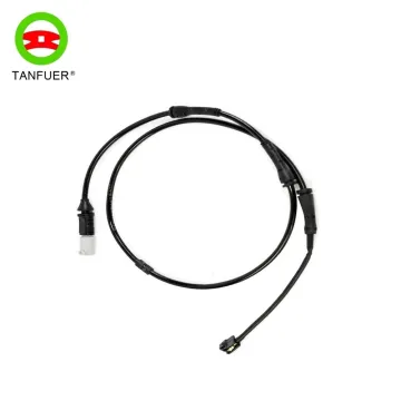 F25 Brake Pad Wear Sensor 34356790304 - OEM BMW X3 Auto Sensors