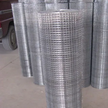 Building Thermal Insulation Wire Mesh Solutions