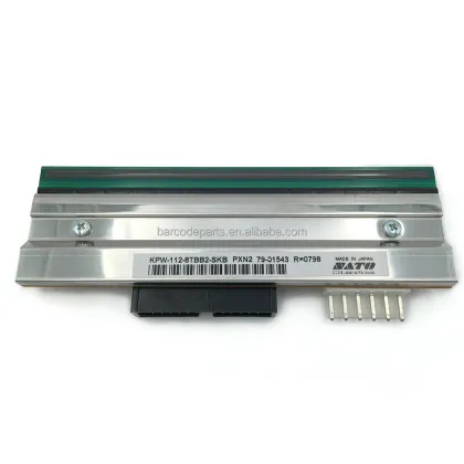 GH000741A Printhead for SATO CL408 CL408E MR408E 203dpi Thermal Barcode Label Printer