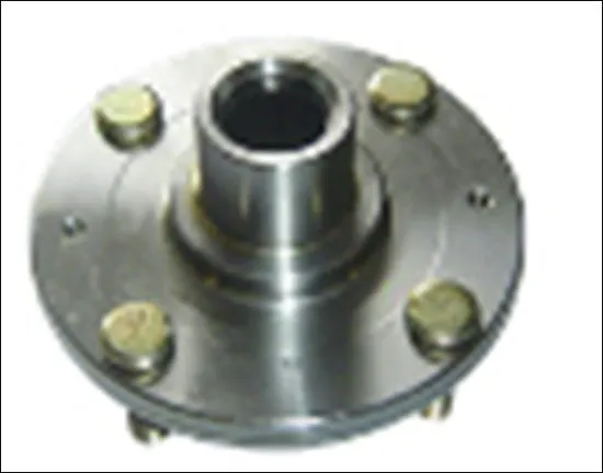 51750-2d103 Wheel Hub E-wh-hy003