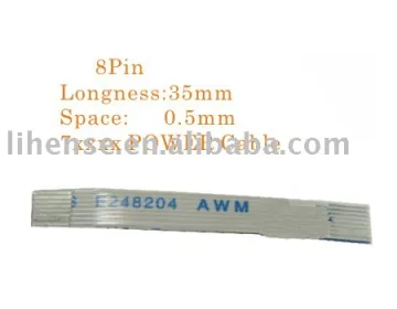 7xxxx Power On Off Cable for PS2 parts accessories