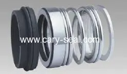 Vulcan Type 96 Single Spring Mechanical Seals 