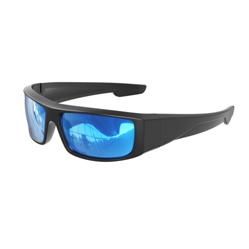 Wholesale TR90 Polarized Fishing Sport Sunglasses