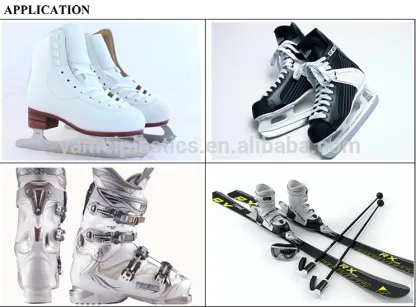 Mirror Surface GM 1.4mm PVC vinyl leather fabric for soccer boots and baseball shoes