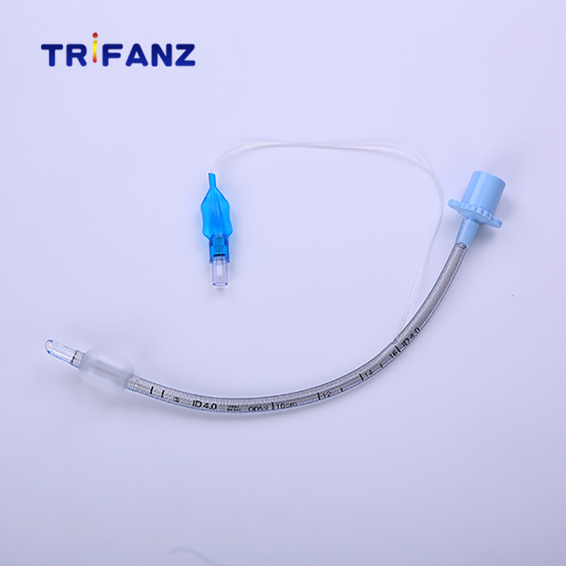 endotracheal tube