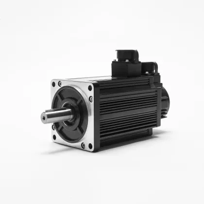 High-Speed 1.8 kW 110mm Flange Servo Motors & Drivers with Tamagawa Encoder 23B