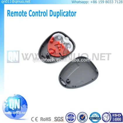 Qinuo Ucontrol Wholesale Prices 433.92Mhz CAME Remote Control Duplicator