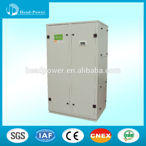 55kw electric heating type precison air conditioner