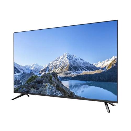 A Television For The Family 65 Inch Flat Screen Television Factory