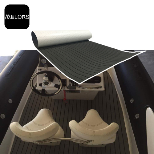 Melors EVA Boat Flooring Decking Sheet