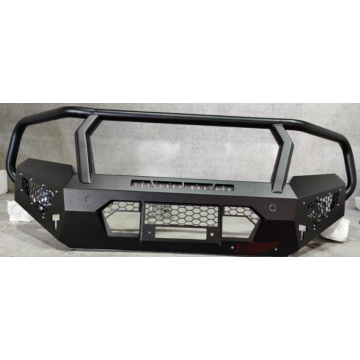 4x4 Accesorios Bull Bar para Toyota LC150 2017-2023