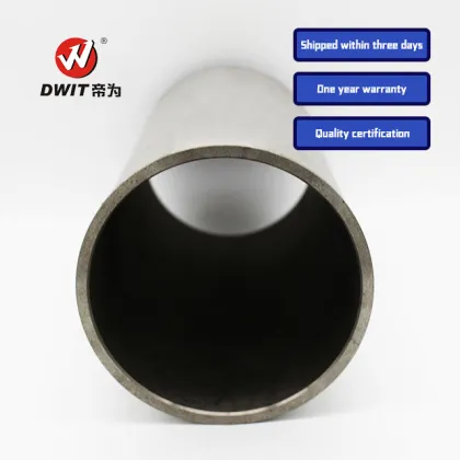 Cylinder Liner 3151X031 for Perkins Machinery Diesel Engine Parts