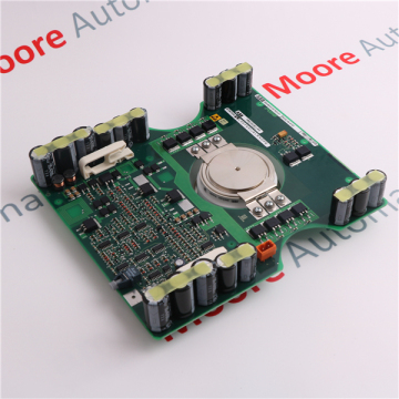 ABB DSCI112 Communication Module for Master 215