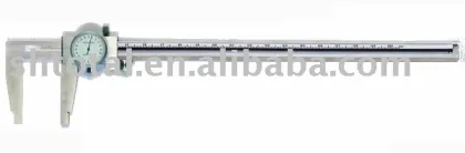 dial caliper