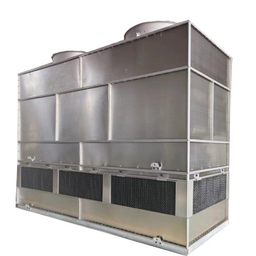 1500kW Condenser Evaporative Steel Stainless