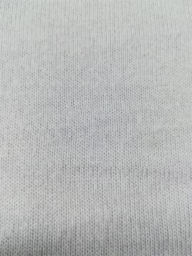 Poly Modal Span Brushed Hacchi Jersey