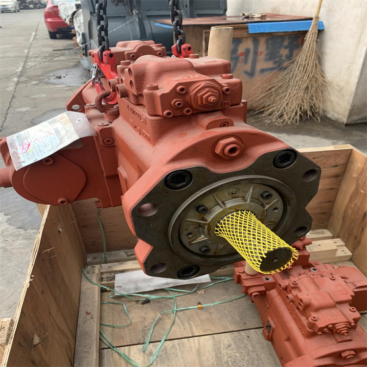 31q9 10050 Hydraulic Pump Parts 6 Jpg